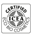 ICEA Certified Eco Cosmetics