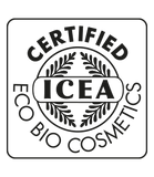 ICEA Certified Eco Cosmetics