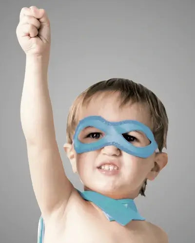 Intimreinigung bei Jungen | Genit Junior