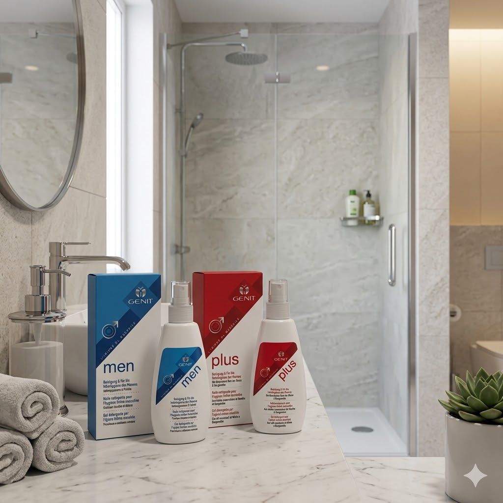 GenitDuo - Für alle Fälle